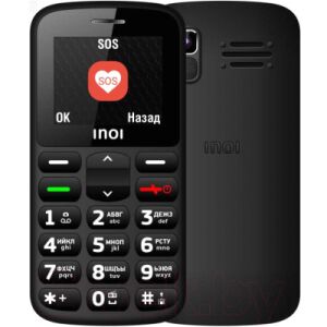 Мобильный телефон Inoi 117B