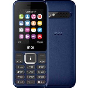 Мобильный телефон Inoi 242