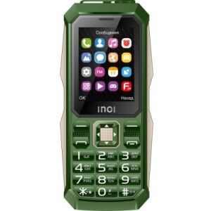 Мобильный телефон Inoi 246Z