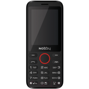 Мобильный телефон Nobby 231