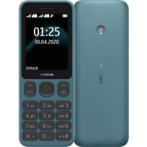 Мобильный телефон Nokia 125 Dual Sim