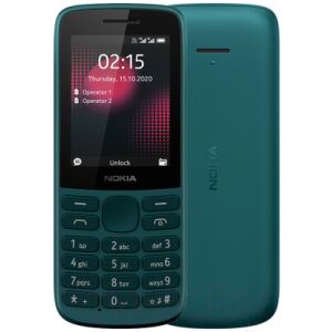 Мобильный телефон Nokia 215 4G / TA-1272