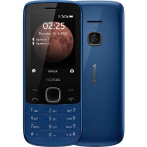 Мобильный телефон Nokia 225 4G Dual Sim / TA-1276