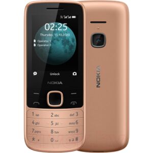 Мобильный телефон Nokia 225 4G Dual Sim / TA-1276