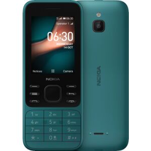 Мобильный телефон Nokia 6300 4G Dual Sim / TA-1294