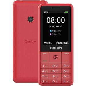 Мобильный телефон Philips Xenium E169