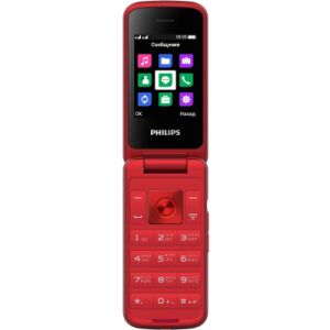 Мобильный телефон Philips Xenium E255