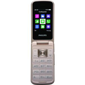 Мобильный телефон Philips Xenium E255