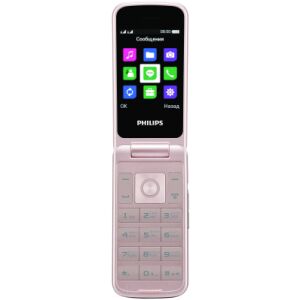 Мобильный телефон Philips Xenium E255