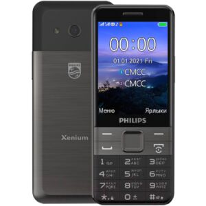 Мобильный телефон Philips Xenium E590