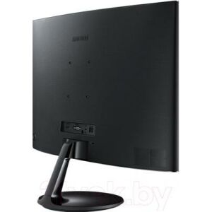 Монитор Samsung C24F390FHI (LC24F390FHIX)
