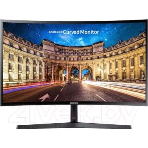 Монитор Samsung C24F396FHI (LC24F396FHIXRU)