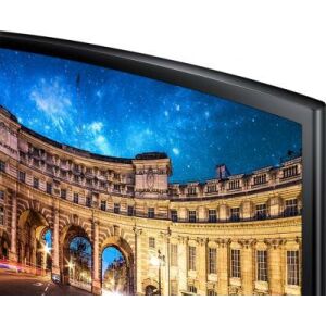 Монитор Samsung C27F390FHI (LC27F390FHIX)