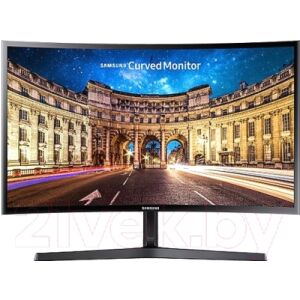 Монитор Samsung C27F396FHI (LC27F396FHIXRU)
