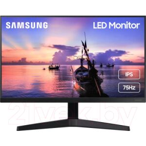 Монитор Samsung F27T350FHI (LF27T350FHIXCI)