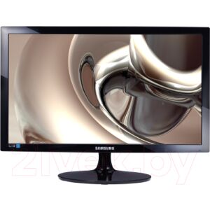 Монитор Samsung S24D300HSI (LS24D300HSI/RU)