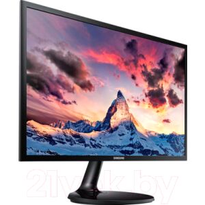 Монитор Samsung S24F350FHI / LS24F350FHIXCI