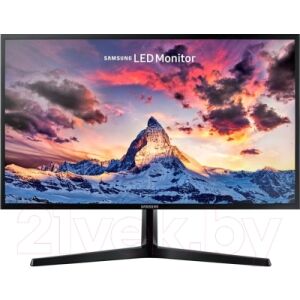 Монитор Samsung S24F356FHI (LS24F356FHIXCI)