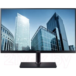 Монитор Samsung S27H850QFI (LS27H850QFIXCI)