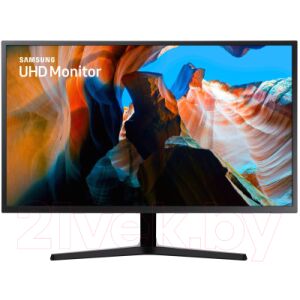 Монитор Samsung U32J590UQI (LU32J590UQIXCI)