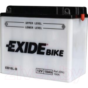 Мотоаккумулятор Exide EB16L-B