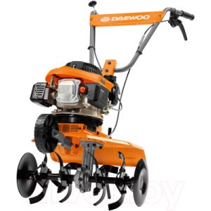 Мотокультиватор Daewoo Power DAT 4555