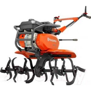 Мотокультиватор Husqvarna TF 338