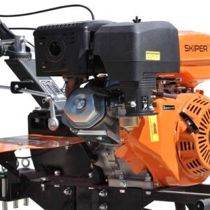 Мотокультиватор Skiper GT-1600S