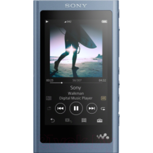 MP3-плеер Sony NW-A55L 16GB