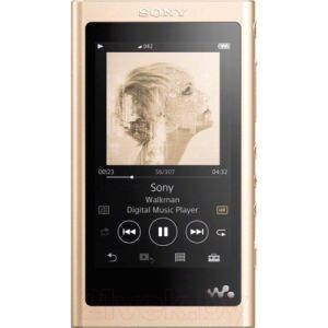 MP3-плеер Sony NWA55N