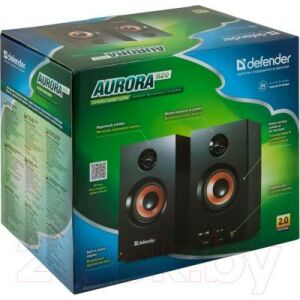 Мультимедиа акустика Defender Aurora S20 / 65419