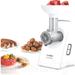 Мясорубка электрическая Bosch MFW3540W