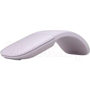 Мышь Microsoft Mavis Arc Mouse Lilac (ELG-00014)