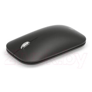 Мышь Microsoft Modern Mobile Mouse Black (KTF-00012)