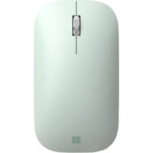 Мышь Microsoft Modern Mobile Mouse Mint (KTF-00027)