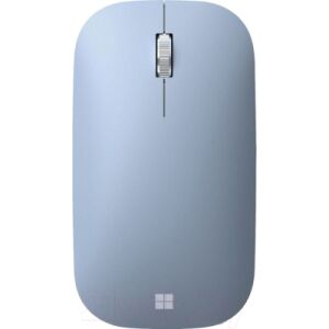 Мышь Microsoft Modern Mobile Mouse Pastel Blue (KTF-00039)