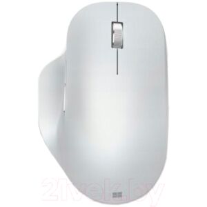 Мышь Microsoft Mouse Bluetooth Monza Gray (222-00027)
