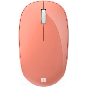 Мышь Microsoft Mouse Bluetooth Peach (RJN-00046)