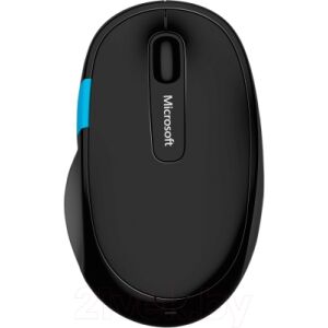 Мышь Microsoft Sculpt Comfort Mouse (H3S-00002)
