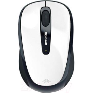 Мышь Microsoft Wireless Mobile 3500 (GMF-00294)