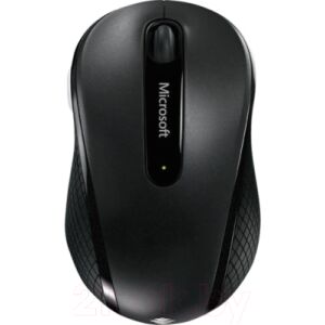 Мышь Microsoft Wireless Mobile 4000 (D5D-00133)