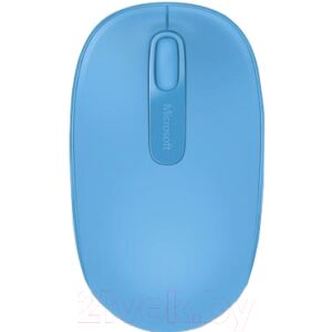 Мышь Microsoft Wireless Mobile Mouse 1850 (U7Z-00058)