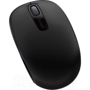 Мышь Microsoft Wireless Mouse 1850 (7MM-00002)