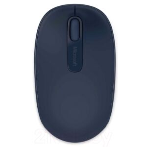 Мышь Microsoft Wireless Mouse 1850 (U7Z-00014)