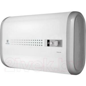 Накопительный водонагреватель Electrolux EWH 100 Centurio DL H