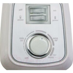 Накопительный водонагреватель Electrolux EWH 100 Royal Silver H