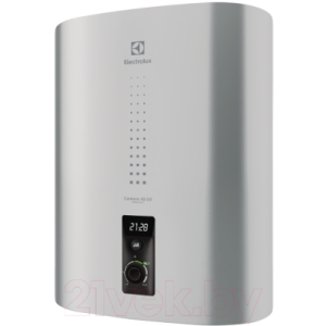 Накопительный водонагреватель Electrolux EWH 30 Centurio IQ 2.0 Silver