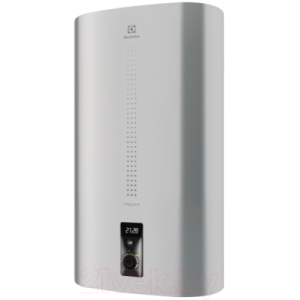 Накопительный водонагреватель Electrolux EWH 50 Centurio IQ 2.0 Silver