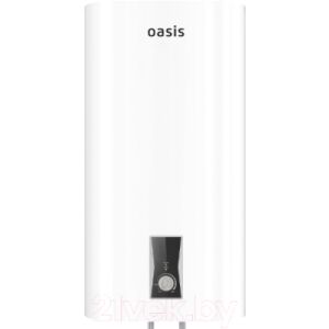 Накопительный водонагреватель Oasis 50PA