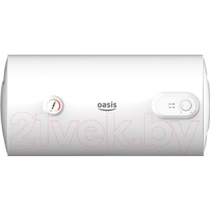 Накопительный водонагреватель Oasis H-50L